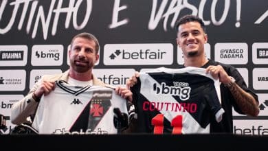 O que o Vasco busca na janela de transfer&ecirc;ncias ap&oacute;s a chegada de Coutinho?
