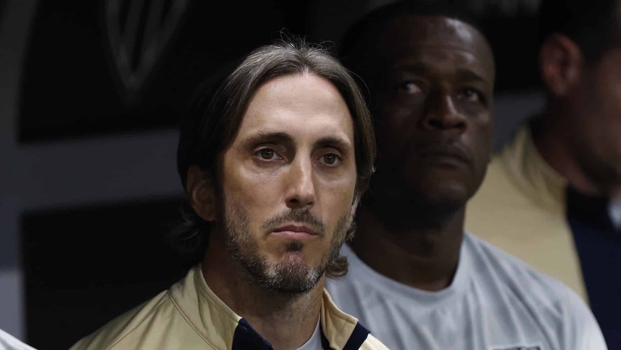 S&atilde;o Paulo sobe o tom em reclama&ccedil;&atilde;o ap&oacute;s mais uma suspens&atilde;o de Zubeld&iacute;a no Brasileir&atilde;o