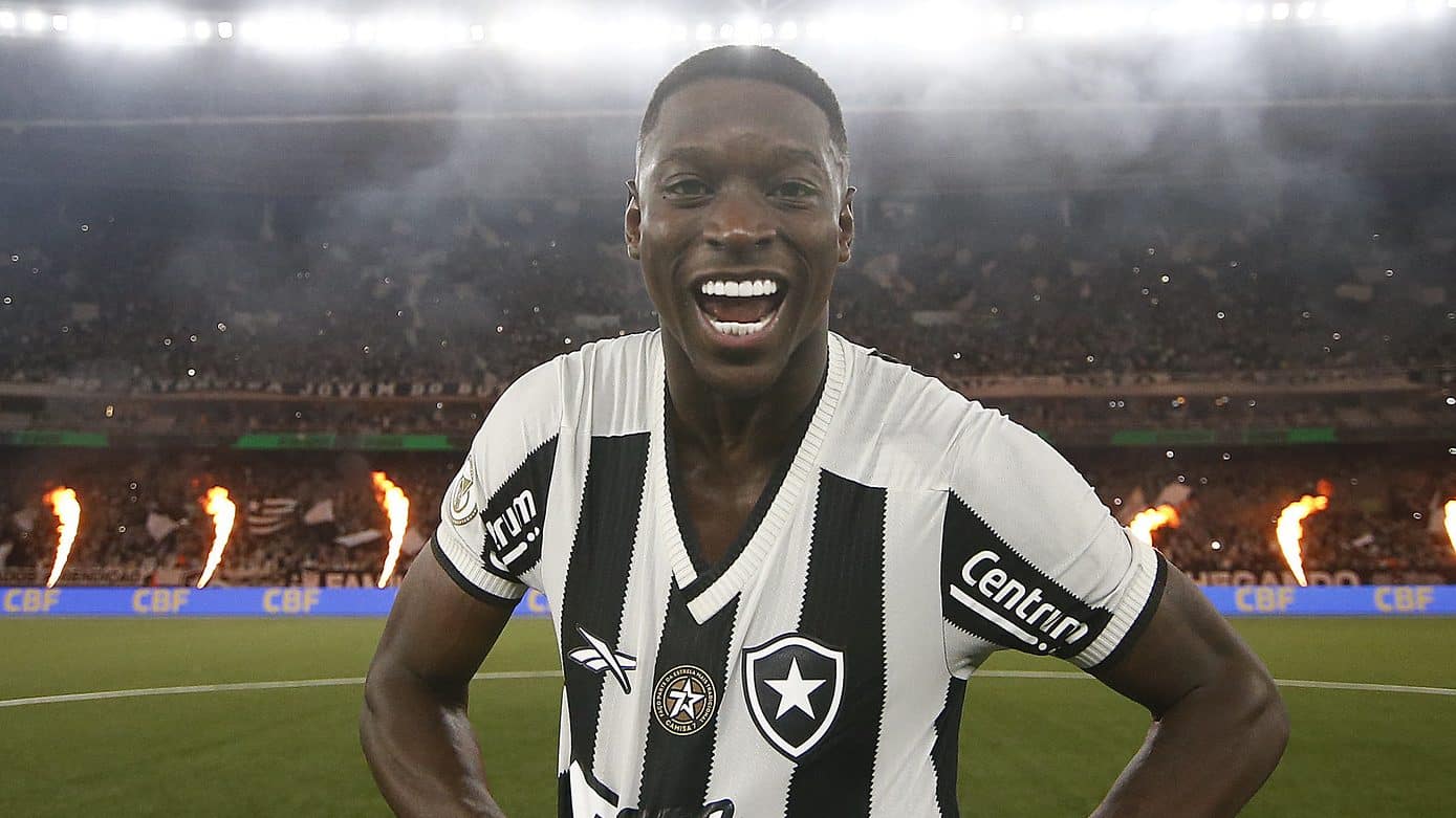 Botafogo conhece advers&aacute;rio das oitavas da Copa do Brasil; veja detalhes