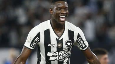 2023 &mdash; parte II? Botafogo pode &lsquo;conquistar&rsquo; primeiro turno do Brasileiro mais uma vez
