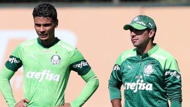 Palmeiras e Richard R&iacute;os: o desejo do jogador e as condi&ccedil;&otilde;es para ser vendido &agrave; Europa