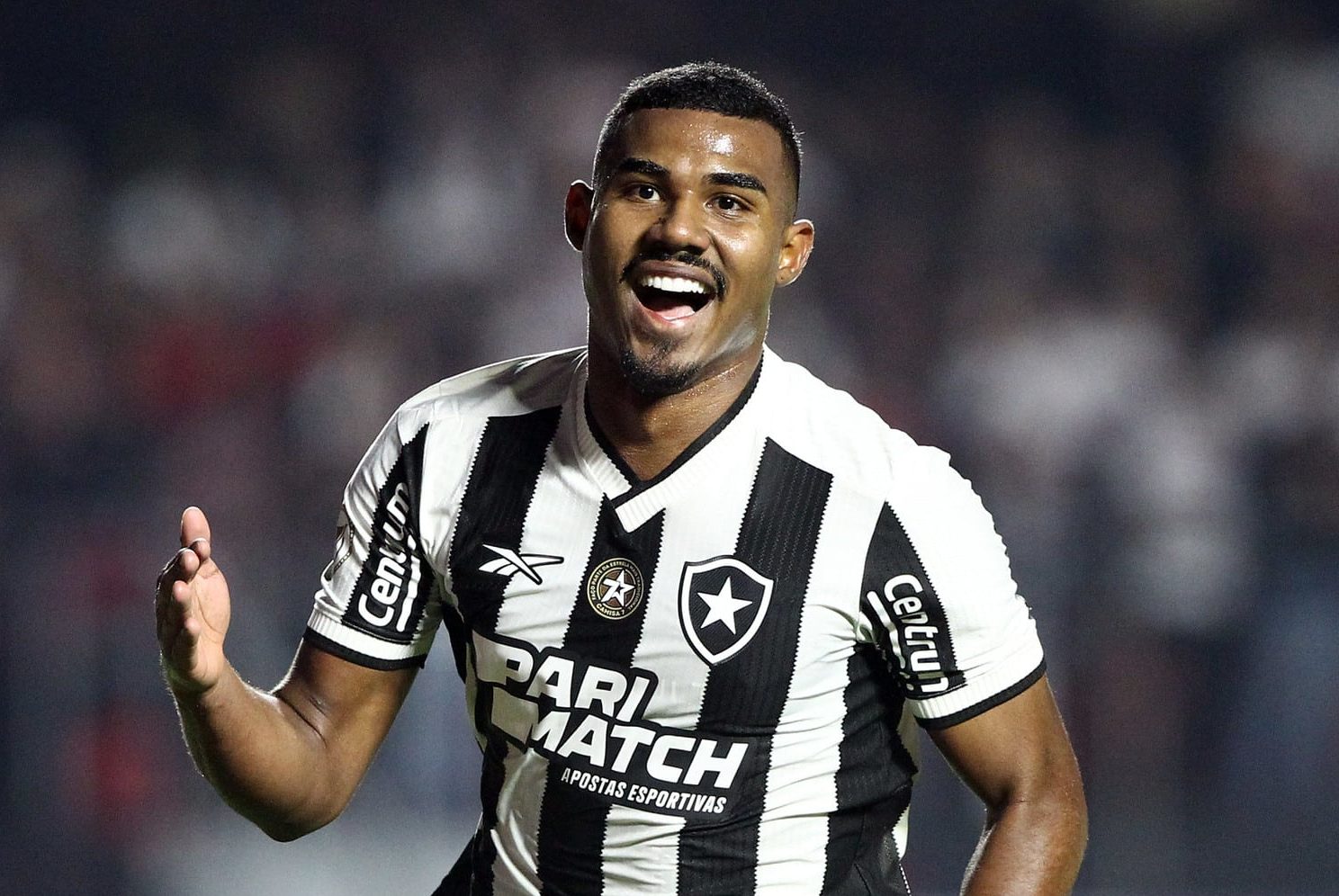 Com ascens&atilde;o mete&oacute;rica no Botafogo, Cuiabano atrai olheiros de clubes europeus