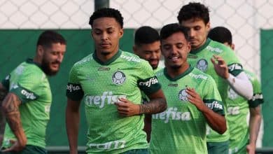 Como Abel e diretoria levaram Palmeiras a liderar fundamento no Brasileiro