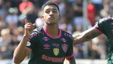 Como Kau&atilde; Elias furou fila e virou solu&ccedil;&atilde;o no ataque do Fluminense
