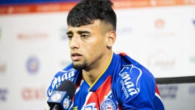 O Botafogo de Textor precisa se preocupar com o Bahia do Grupo City?