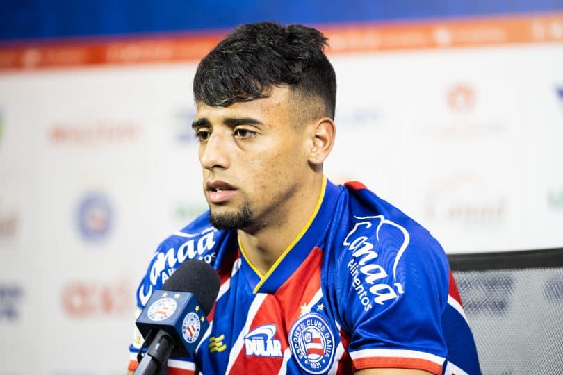 O Botafogo de Textor precisa se preocupar com o Bahia do Grupo City?