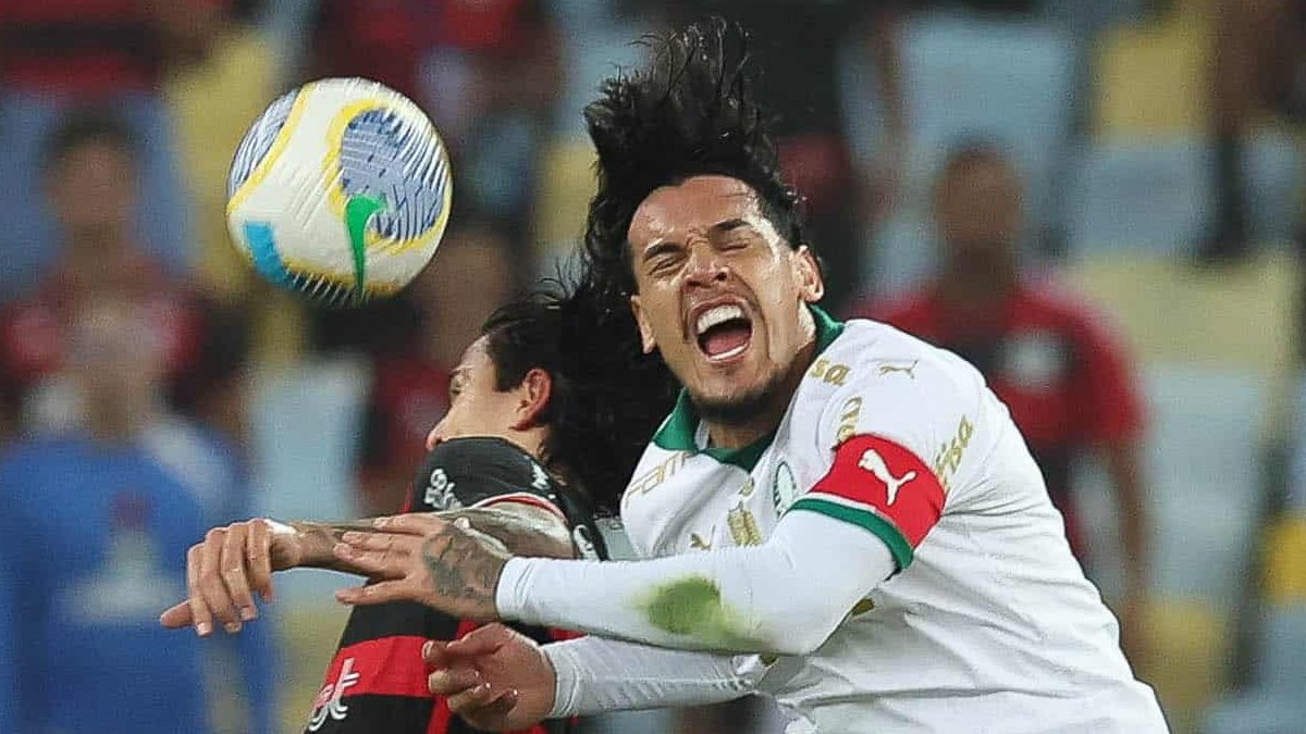 Palmeiras chega ao 2&ordm; semestre sem vencer equipes com quem disputa principais t&iacute;tulos