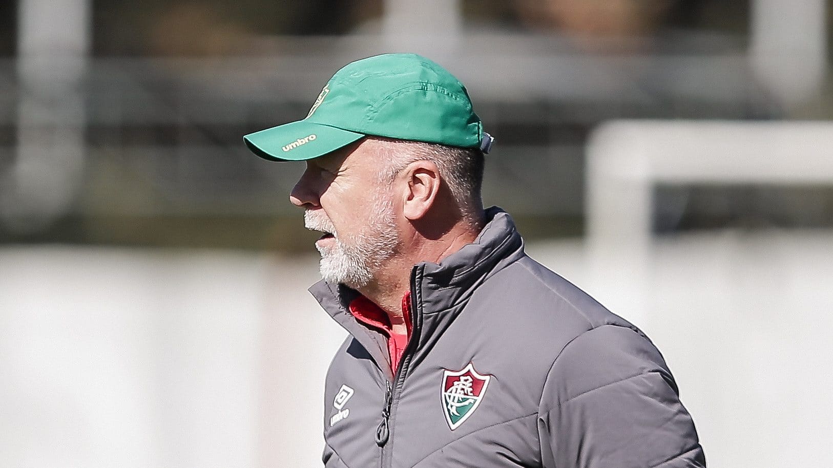 Fluminense enfrenta o Juventude com dilema entre Copas e fuga do Z4 do Brasileir&atilde;o