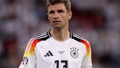 Thomas M&uuml;ller anuncia (de novo) sua aposentadoria da sele&ccedil;&atilde;o alem&atilde;