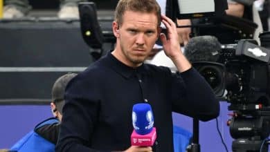 Alemanha enfrenta d&uacute;vida crucial antes de confronto decisivo diante da Espanha