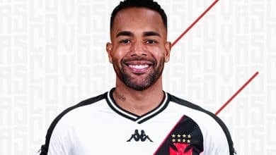 Por que Alex Teixeira merece uma nova chance no Vasco e como ele pode ajudar