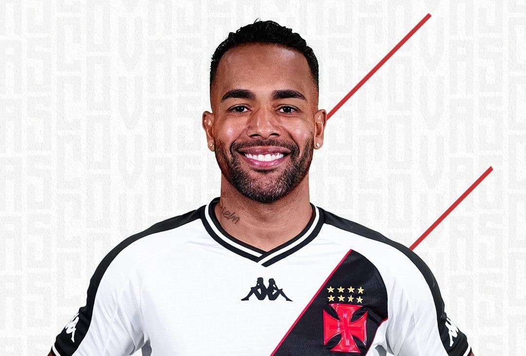 Por que Alex Teixeira merece uma nova chance no Vasco e como ele pode ajudar