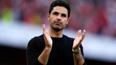 Arsenal rejeita proposta de mais de R$ 140 milh&otilde;es por jogador reserva