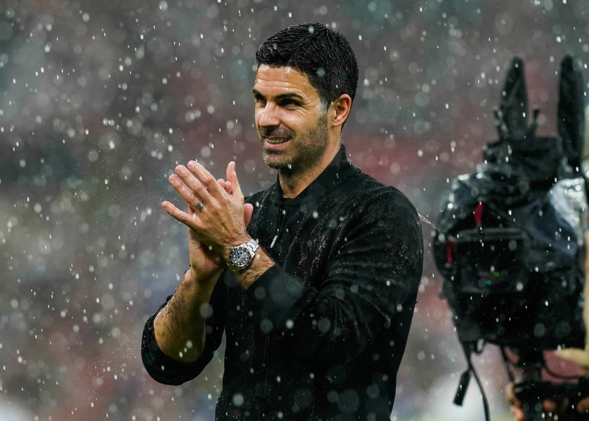 Valorizado ap&oacute;s brilhar na Eurocopa, zagueiro obrigar&aacute; Arsenal a abrir os cofres