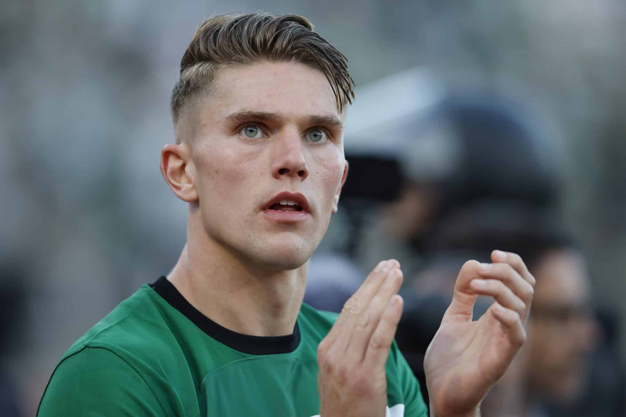 Arsenal e Chelsea devem travar briga milion&aacute;ria por destaque do futebol sueco