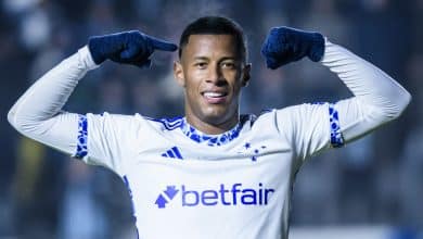 Renato mostra n&atilde;o saber como salvar Gr&ecirc;mio e Cruzeiro vence f&aacute;cil em Caxias