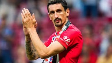 &Iacute;cone do Atl&eacute;tico de Madrid deixa o clube ap&oacute;s nove temporadas