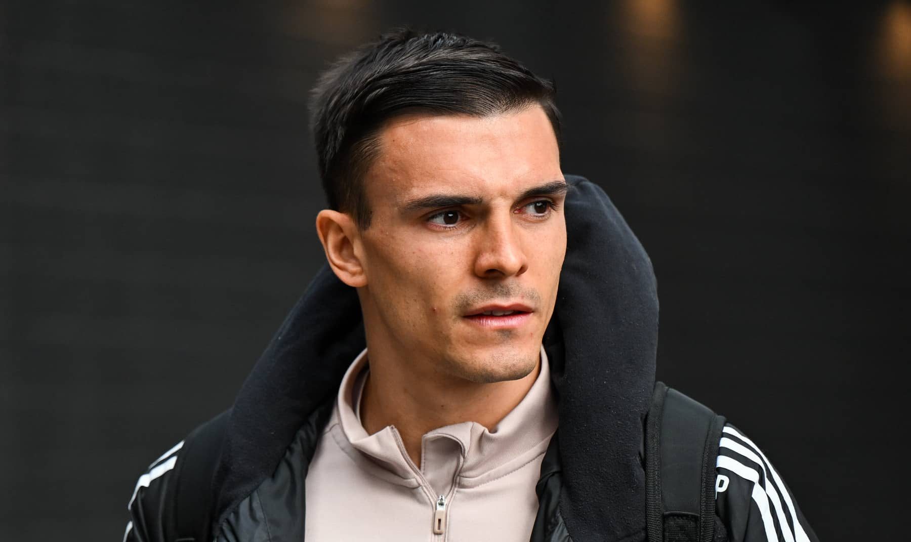 Jo&atilde;o Palhinha &eacute; o mais novo refor&ccedil;o do Bayern de Munique