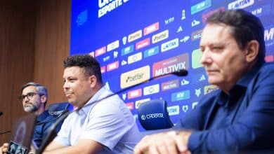 Cruzeiro: venda de mandos mostra que Ronaldo n&atilde;o acreditava nos pr&oacute;prios time e torcida