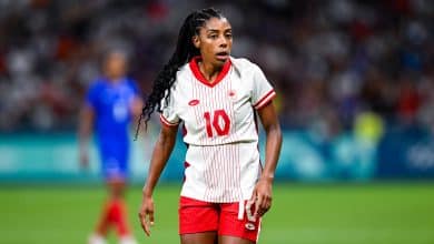 Canad&aacute; faz movimento que pode prejudicar classifica&ccedil;&atilde;o do Brasil nas Olimp&iacute;adas