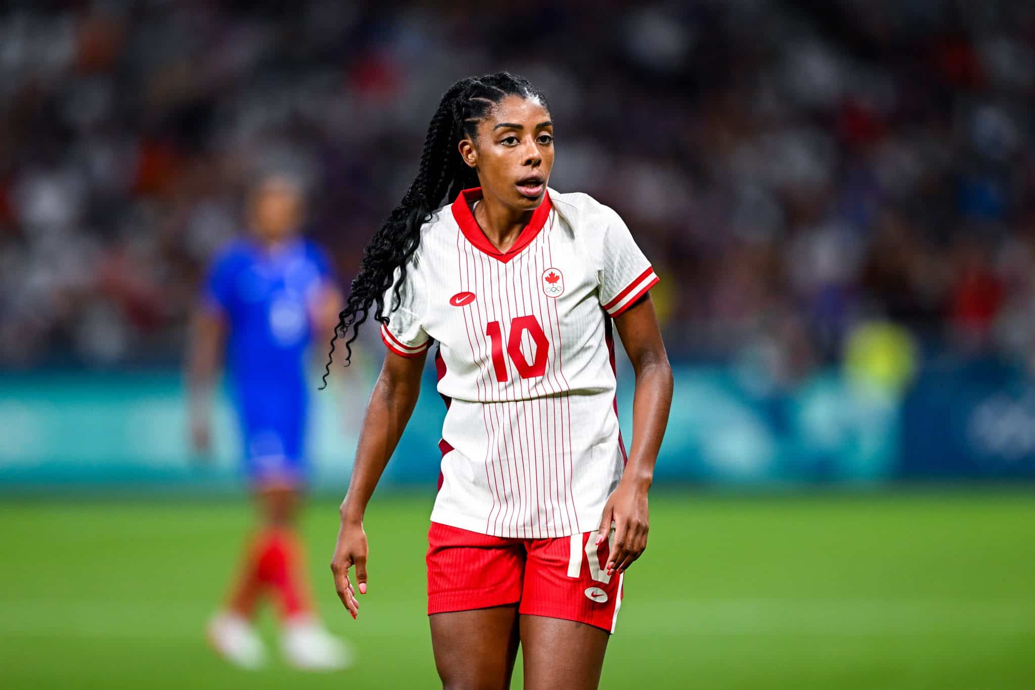 Canad&aacute; faz movimento que pode prejudicar classifica&ccedil;&atilde;o do Brasil nas Olimp&iacute;adas