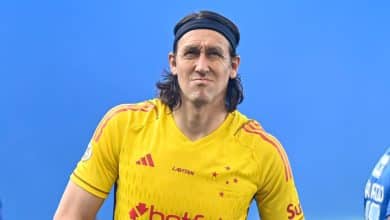 C&aacute;ssio &eacute; o 21&ordm; goleiro a entrar em campo pelo Cruzeiro no s&eacute;culo XXI; veja rankings