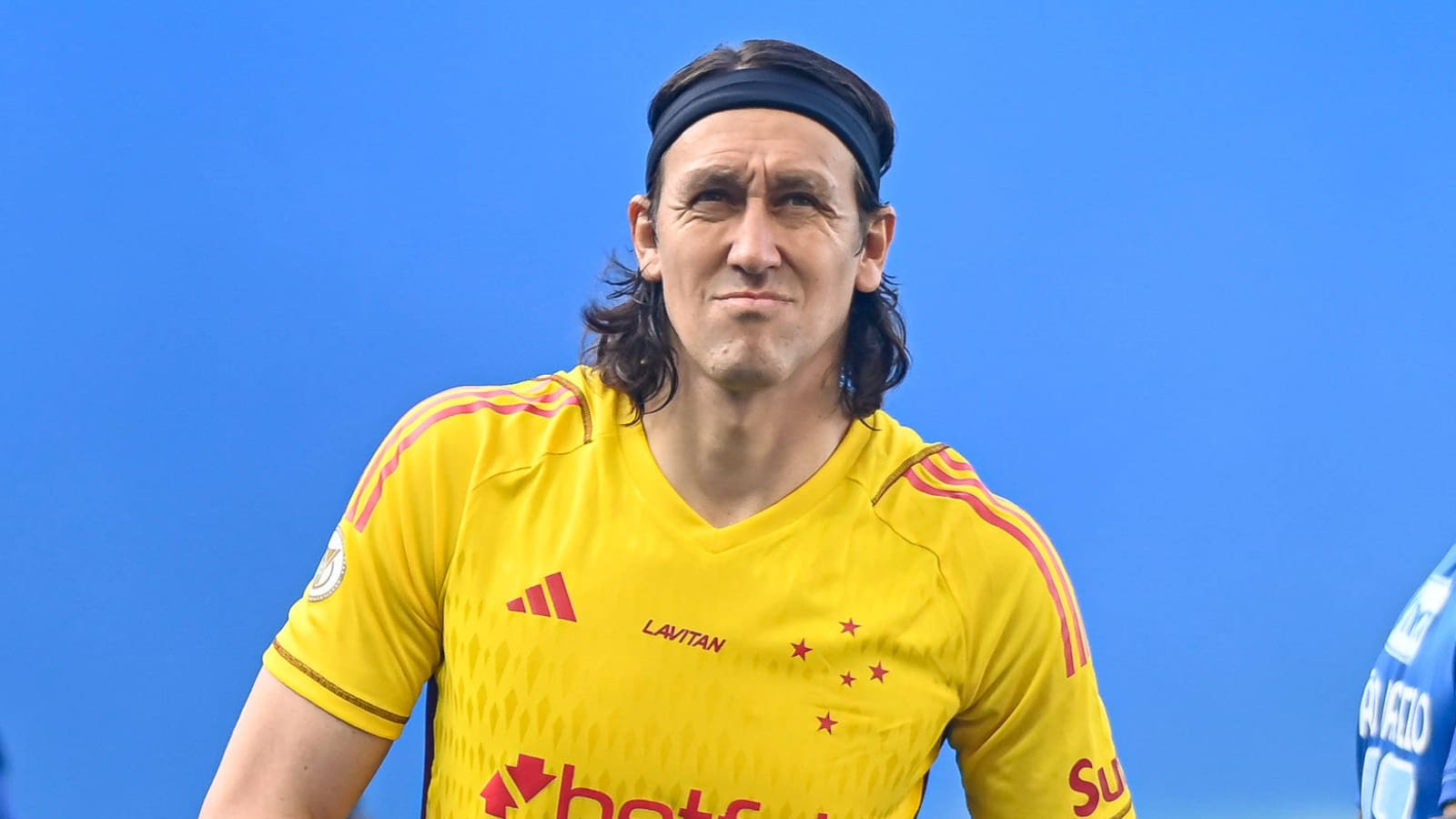 C&aacute;ssio &eacute; o 21&ordm; goleiro a entrar em campo pelo Cruzeiro no s&eacute;culo XXI; veja rankings