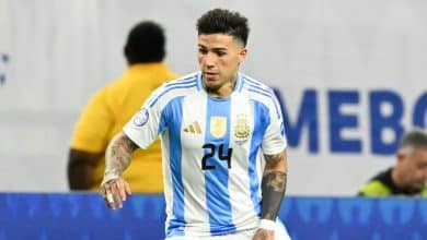 Chelsea toma decis&atilde;o sobre Enzo Fern&aacute;ndez ap&oacute;s canto racista em comemora&ccedil;&atilde;o de t&iacute;tulo