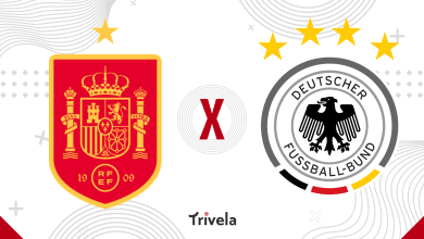 Espanha x Alemanha: onde assistir, escala&ccedil;&otilde;es e palpites: duelo mais pesado das quartas