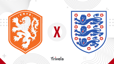 Holanda x Inglaterra: onde assistir, escala&ccedil;&otilde;es e palpites. Tira-teima pela Eurocopa