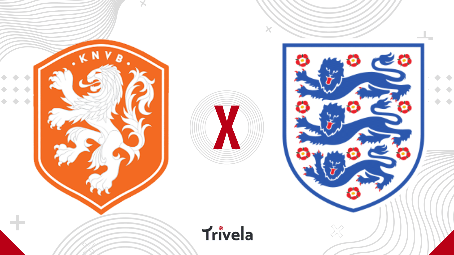 Holanda x Inglaterra: onde assistir, escala&ccedil;&otilde;es e palpites. Tira-teima pela Eurocopa