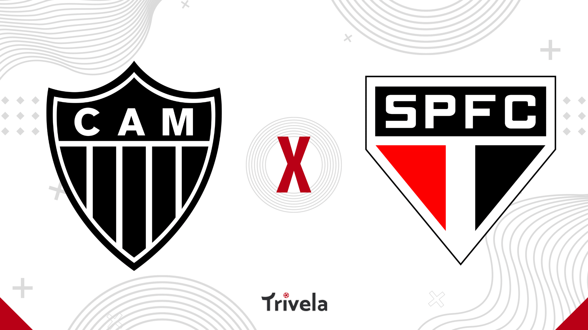 Atl&eacute;tico-MG x S&atilde;o Paulo: palpites, onde assistir e escala&ccedil;&otilde;es &ndash; Campeonato Brasileiro &ndash; 11/07/2024