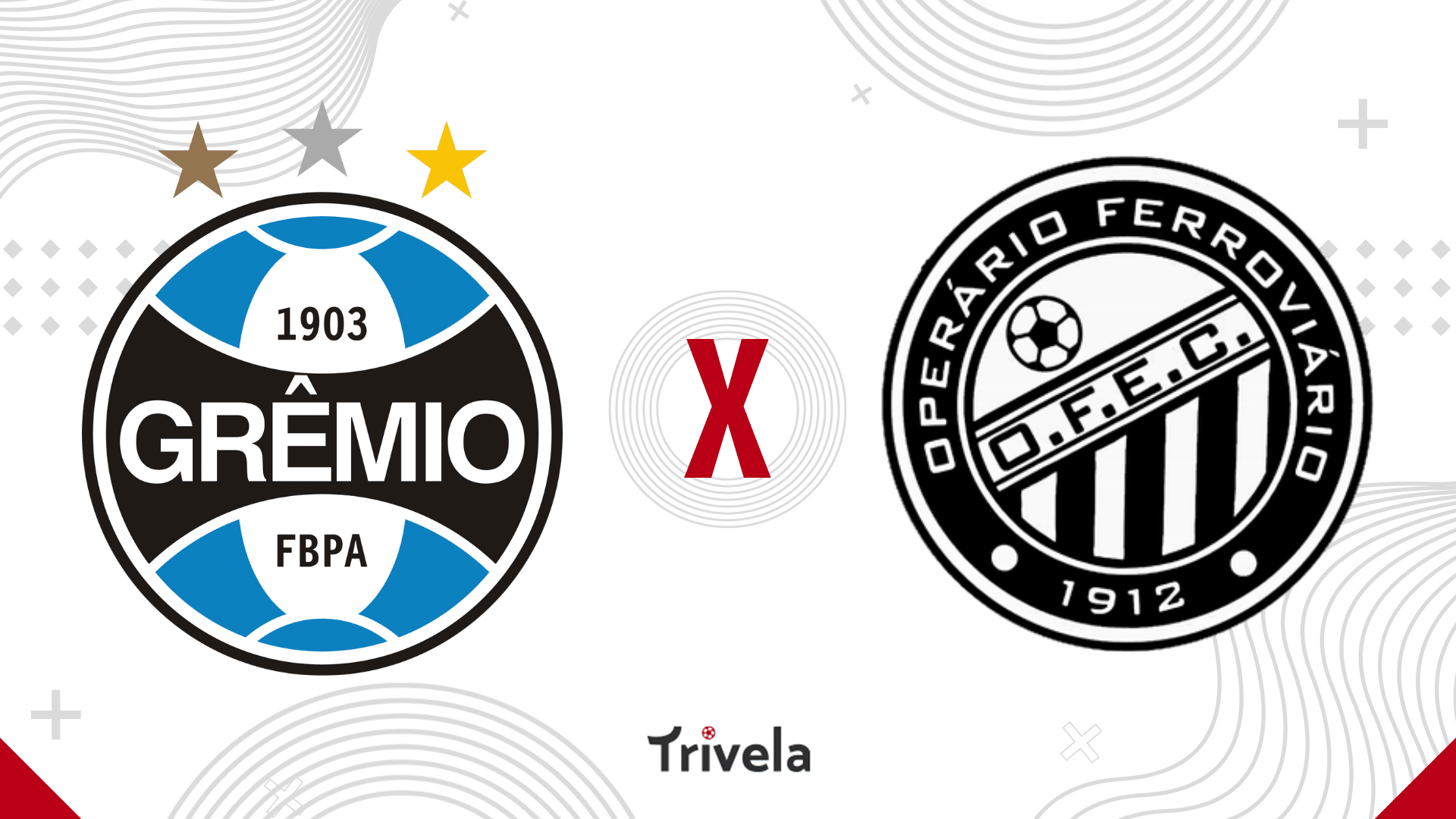 Gr&ecirc;mio x Oper&aacute;rio: onde assistir, palpites e escala&ccedil;&otilde;es &ndash; Copa do Brasil &ndash; 14/07/2024