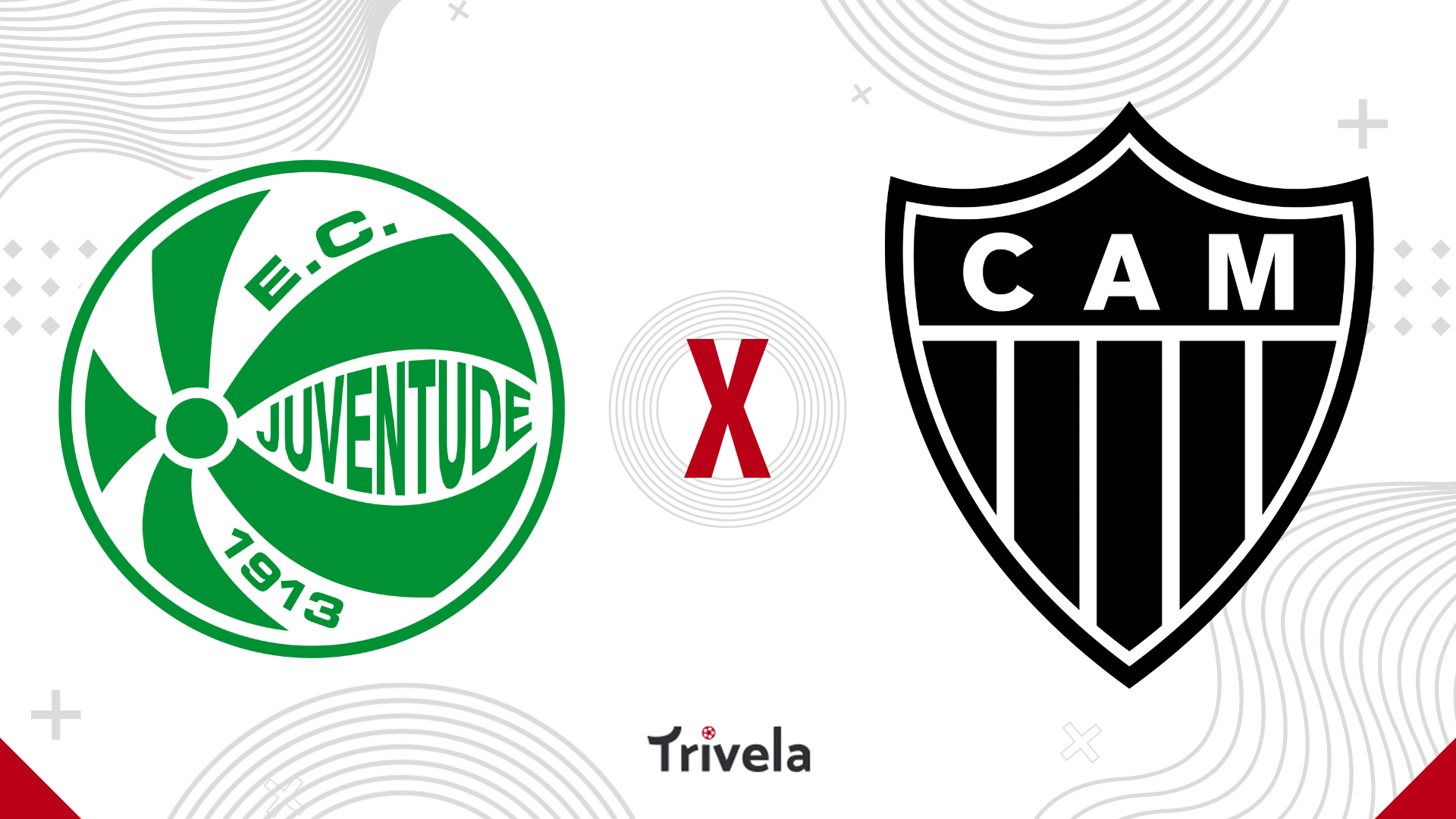 Juventude x Atl&eacute;tico-MG: palpites, onde assistir e escala&ccedil;&otilde;es &ndash; Campeonato Brasileiro &ndash; 16/07/2024
