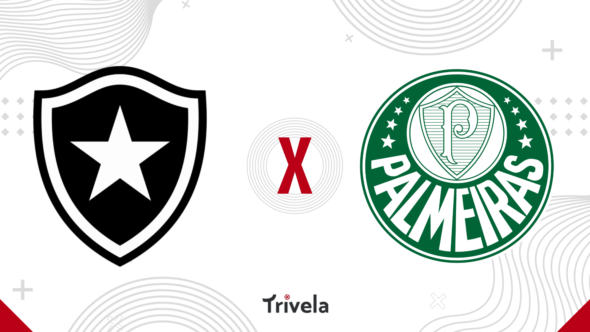 Botafogo x Palmeiras: onde assistir, palpites e escala&ccedil;&otilde;es &ndash; Campeonato Brasileiro &ndash; 17/07/2024