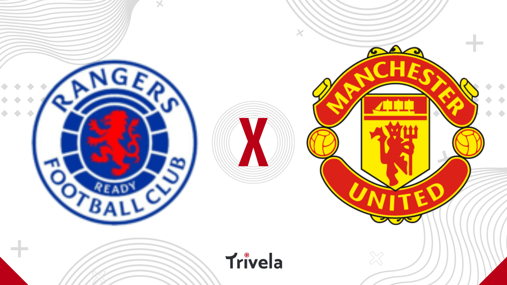 Rangers x Manchester United: escala&ccedil;&otilde;es, onde assistir e palpites &ndash; Amistoso &ndash; 20/07/2024
