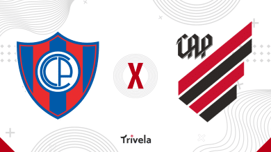 Cerro Porte&ntilde;o x Athletico-PR: onde assistir, palpites e escala&ccedil;&otilde;es &ndash; Sul-Americana &ndash; 18/07/2024