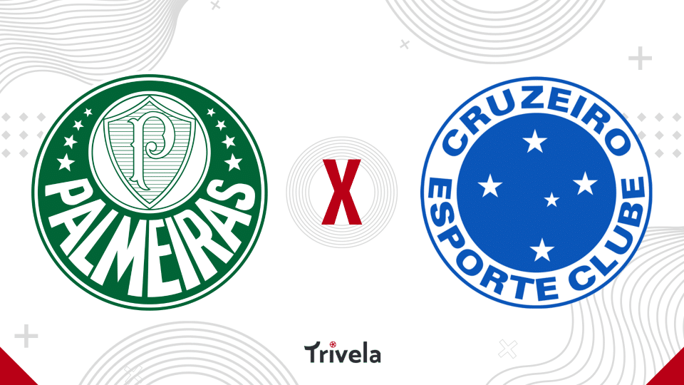 Palmeiras x Cruzeiro: horário e onde assistir a final do Brasileirão sub-20