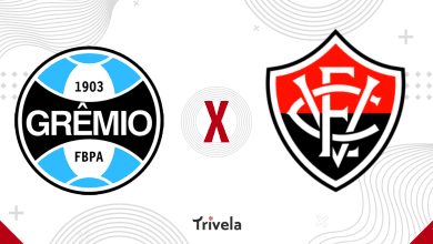 Gr&ecirc;mio x Vit&oacute;ria: onde assistir, palpites e escala&ccedil;&otilde;es &ndash; Campeonato Brasileiro &ndash; 21/07/2024