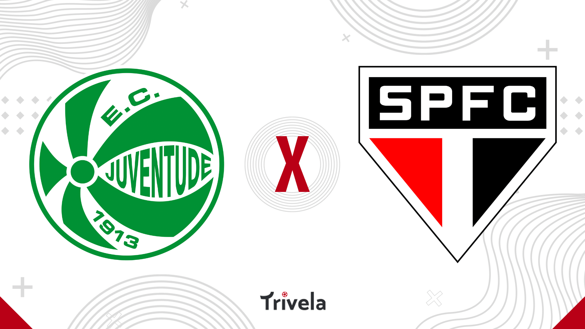 Juventude x S&atilde;o Paulo: onde assistir, palpites e escala&ccedil;&otilde;es &ndash; Campeonato Brasileiro &ndash; 21/07/2024