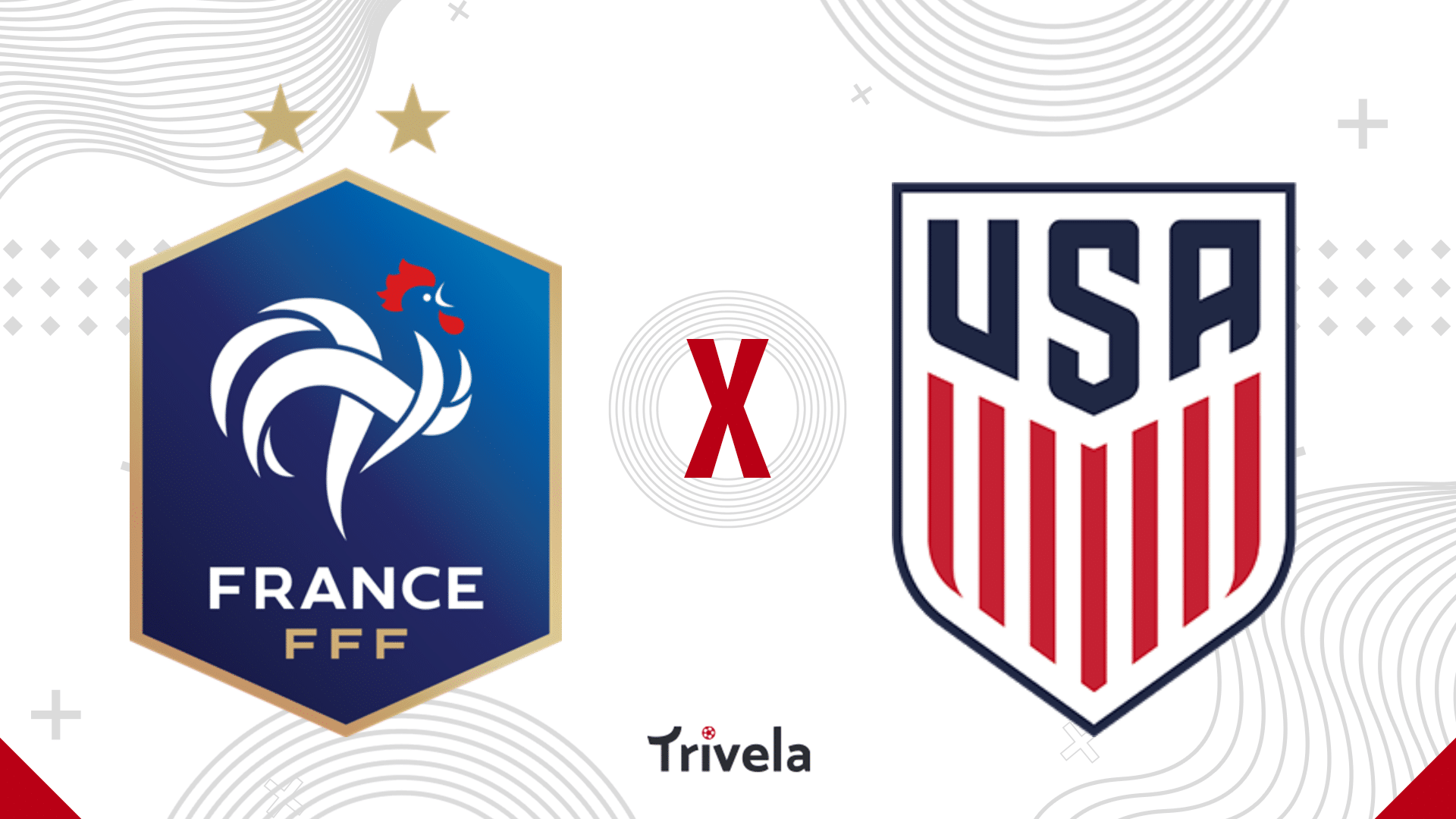 Fran&ccedil;a x Estados Unidos: onde assistir, palpites e escala&ccedil;&otilde;es &ndash; Jogos Ol&iacute;mpicos &ndash; 24/07/2024