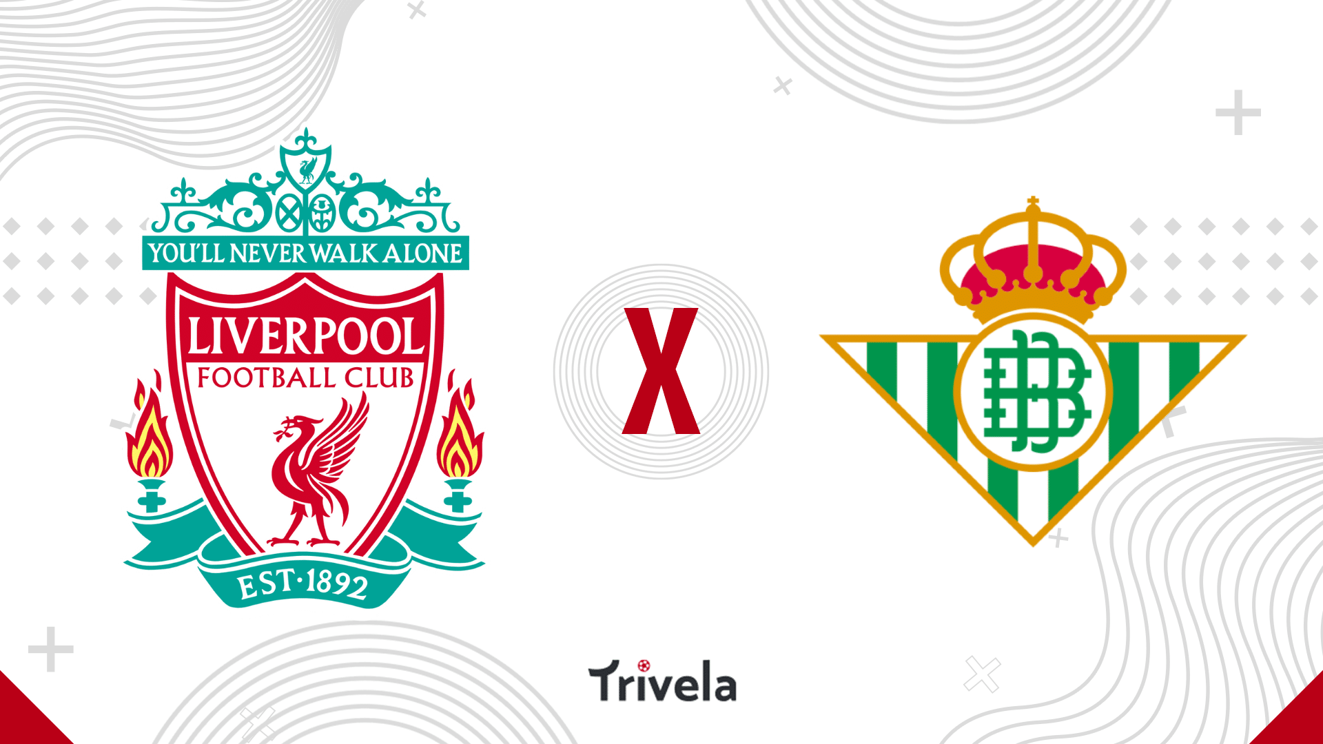 Liverpool x Real Betis: escala&ccedil;&otilde;es, onde assistir e palpites &ndash; Amistoso &ndash; 26/07/2024