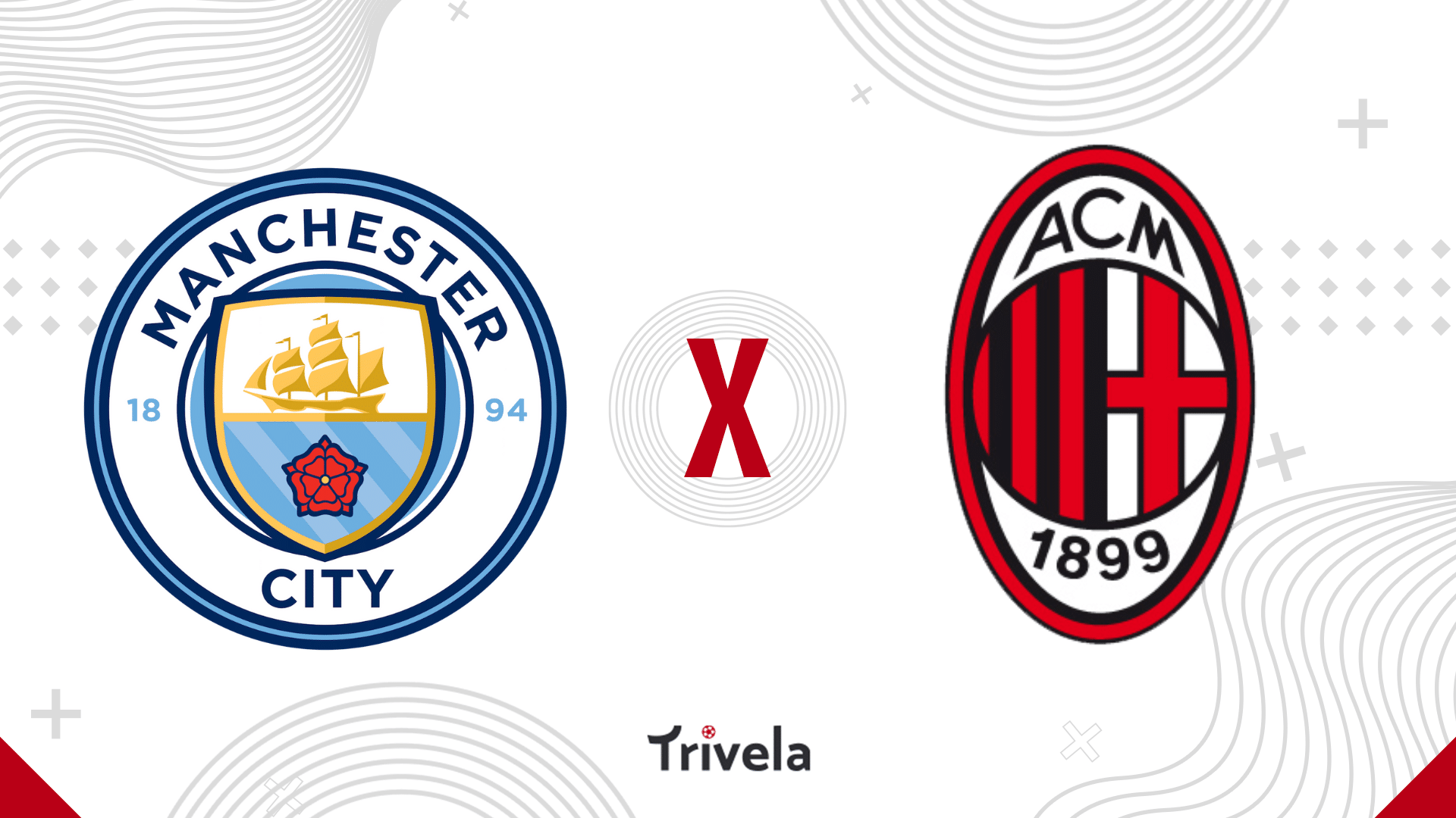 Manchester City x Milan: onde assistir, palpites e escala&ccedil;&otilde;es &ndash; Amistoso &ndash; 27/07/2024