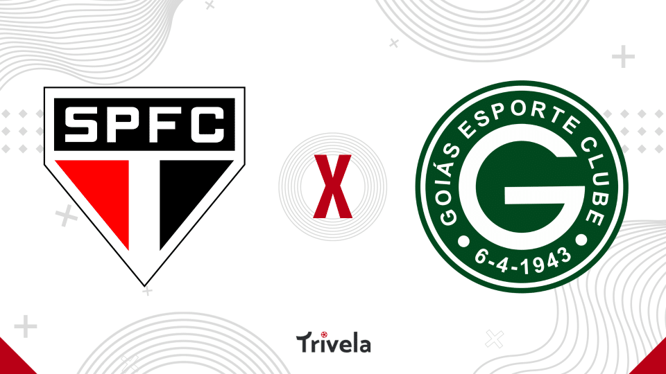 São Paulo x Goiás: palpites, onde assistir e escalações – Copa do Brasil – 30/07/2024