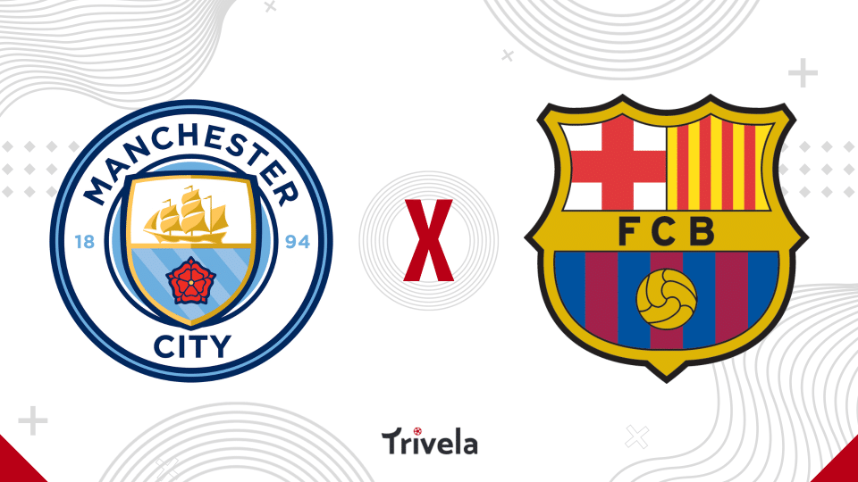 Manchester City x Barcelona: escalações, onde assistir e palpites – Amistoso – 30/07/2024