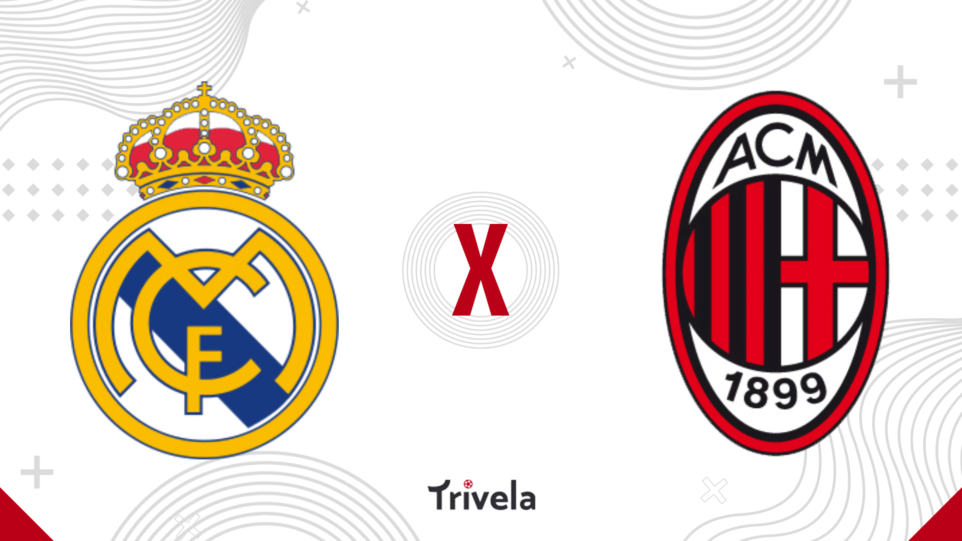 Real Madrid x Milan: escala&ccedil;&otilde;es, onde assistir e palpites &ndash; Amistoso &ndash; 31/07/2024