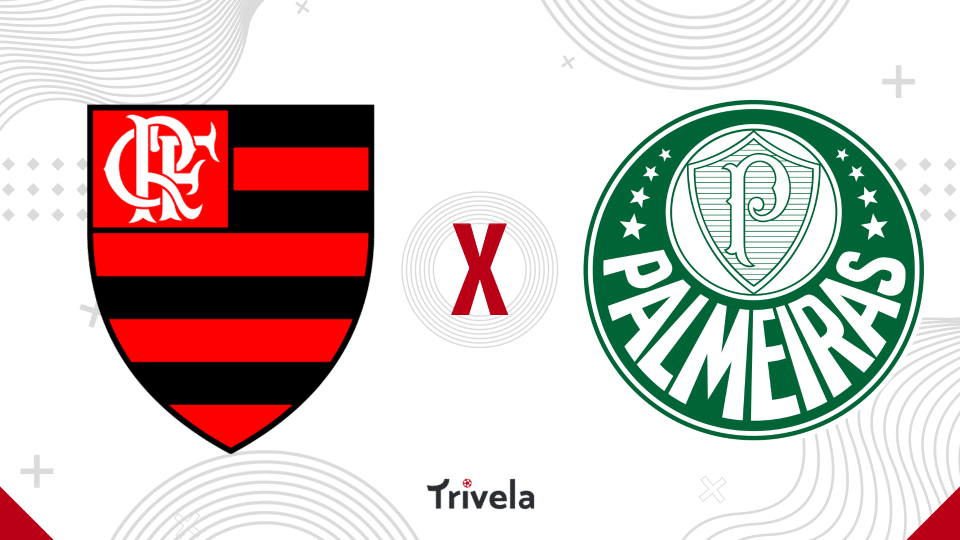 Flamengo x Palmeiras: onde assistir, palpites e escalações – Copa do Brasil – 31/07/2024