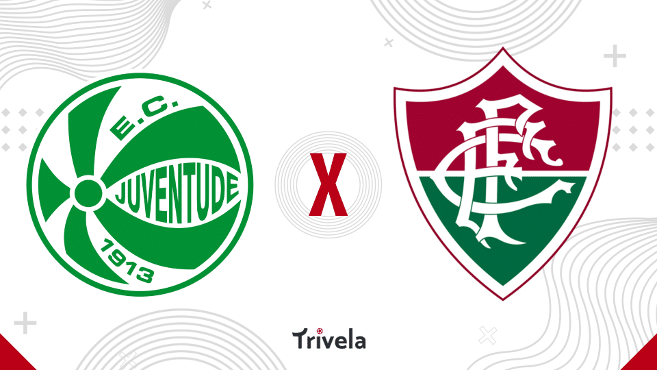 Juventude x Fluminense: palpites, onde assistir e escalações – Copa do Brasil – 01/08/2024