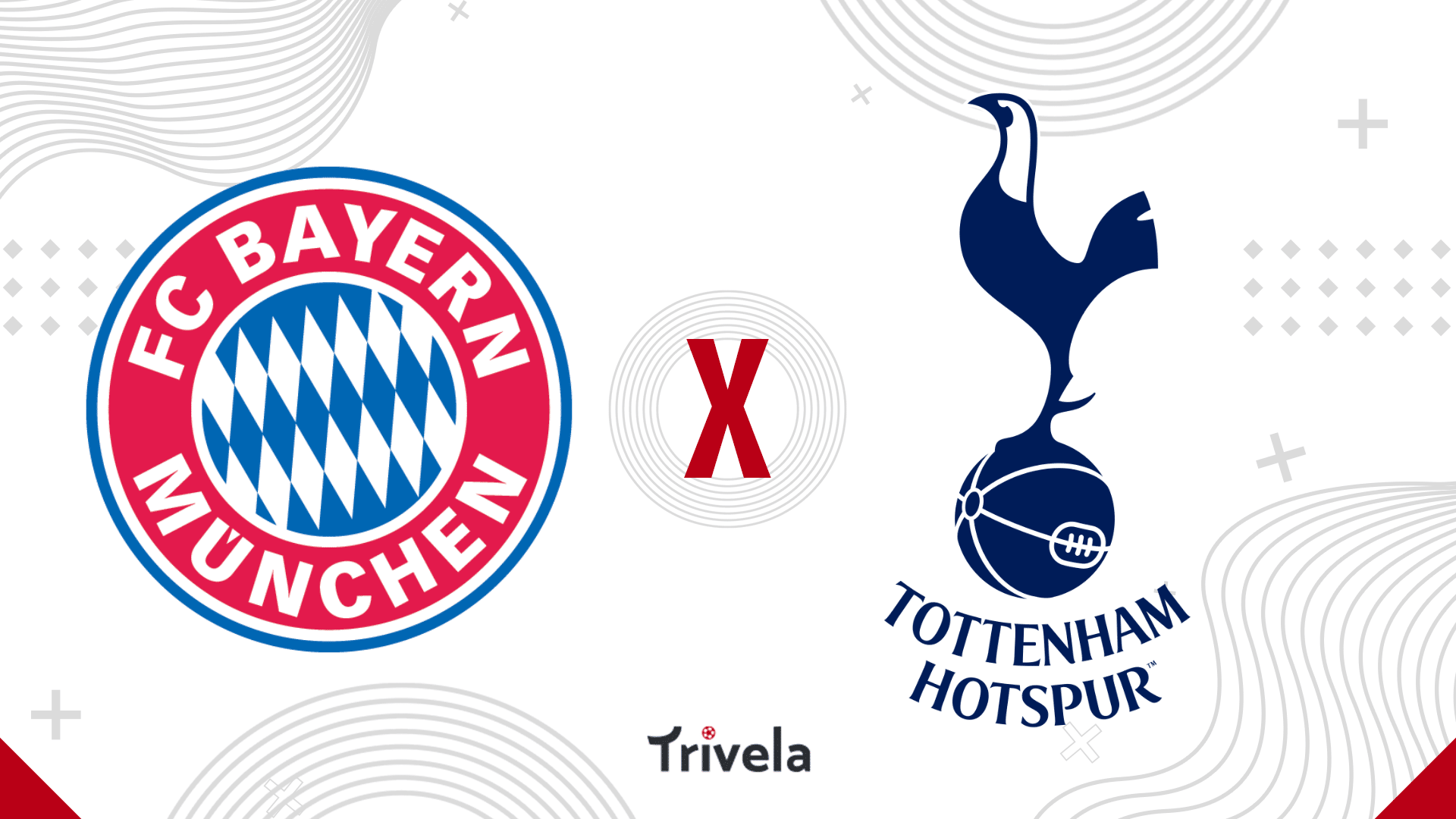 Bayern de Munique x Tottenham: escala&ccedil;&otilde;es, onde assistir e palpites &ndash; Amistoso &ndash; 03/08/2024