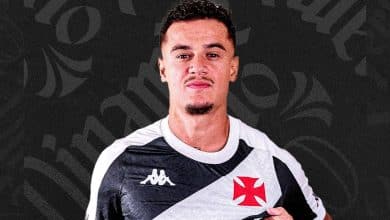Coutinho volta ao Vasco para se tornar mais que um craque; relembre outros crias que retornaram
